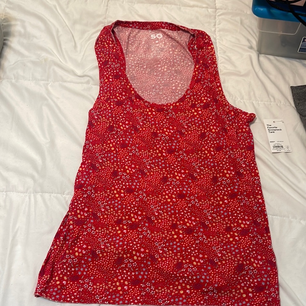 Brand new!